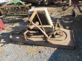 Woods Finish Mower
