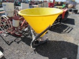 3pt Salt Spreader