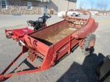 Manure Spreader