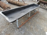 Feed Trough