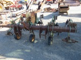 John Deere 2R Cultivator