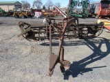 New Idea Hay Rake
