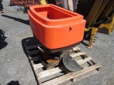 Salt Spreader