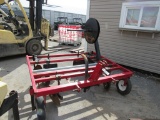 Nolt 6ft Plastic Layer