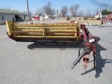 New Holland 488 Haybine