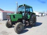 Deutz Allis 7085 2WD Tractor