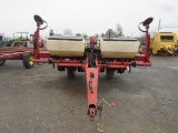 White 6100 4-Row Planter