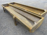10ft Feed Trough