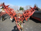 Befco C50 Cyclone Tri-Deck Finish Mower
