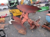 Ford Roll over plow
