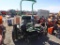 John Deere 7500 Reel Mower NON-Running