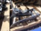 TPM Hydraulic Thumb