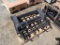 AGT Euro QA Forks