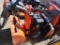 Husqvarna ST224 Snowblower New