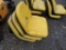 JD lawn & garden seats