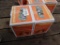 Set of Auto Darkening Welding Helmets