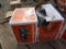Set of Auto Darkening Welding Helmets
