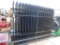 22 Panel Fence