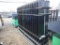 22 Panel Fence