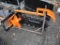 Future Mini Trencher
