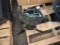 Future Hedge Trimmer - Excavator Attachment