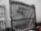 Future 14' Wrought Iron Gate