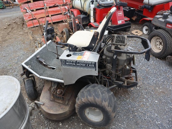 Dixie Chopper Zero Turn Mower