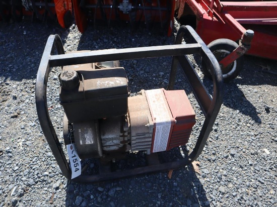 Portable Generator