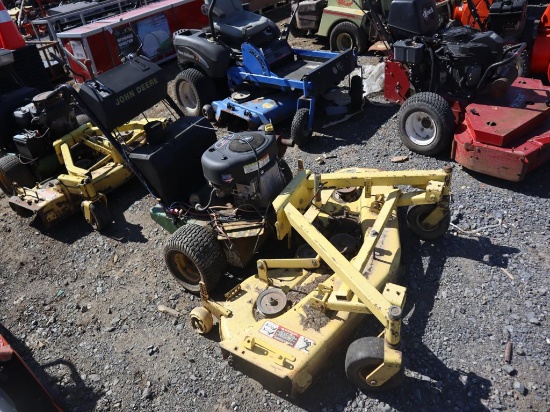 John Deere 54in Walk Behind Mower