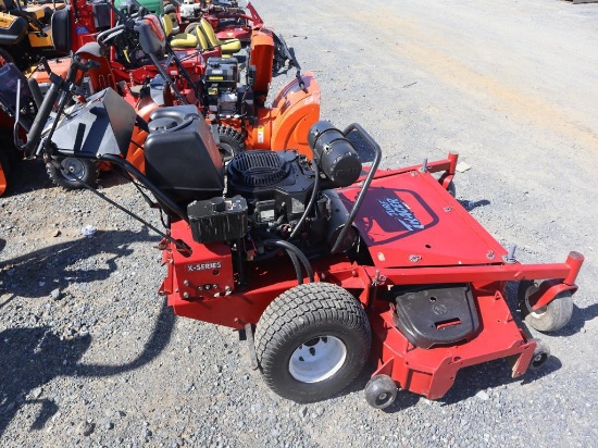 Exmark Walk-Behind Mower