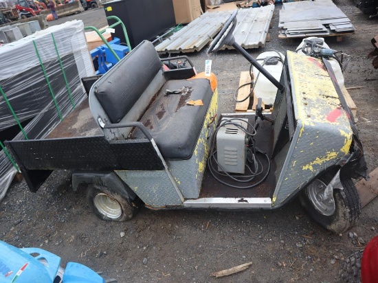 Golf Cart