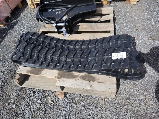 TPM Rubber Track