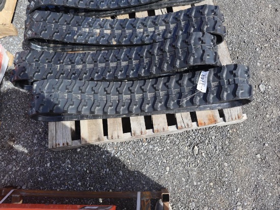 TPM Rubber Track