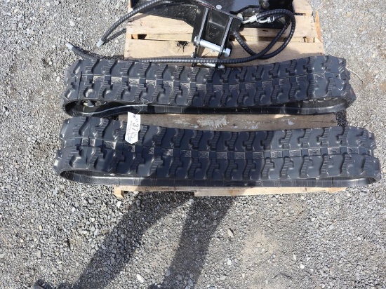 TPM Rubber Track
