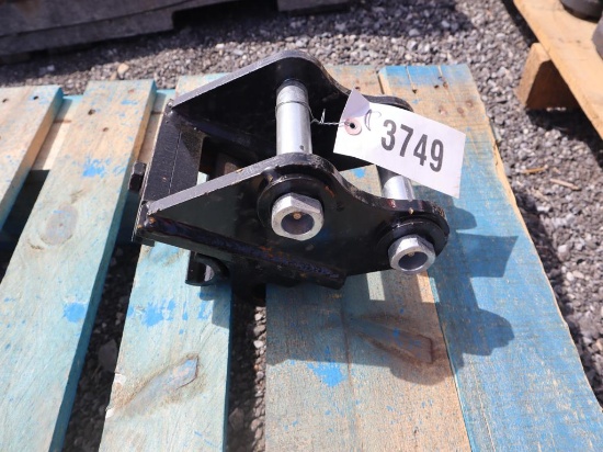 TPM Coupler