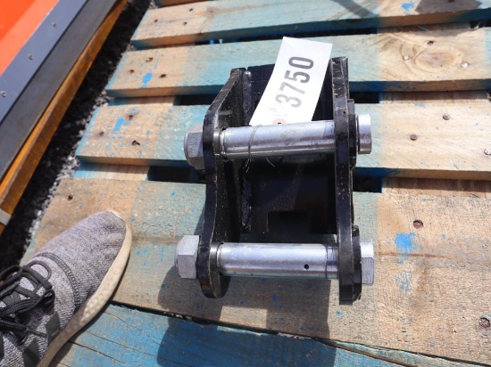 TPM Coupler