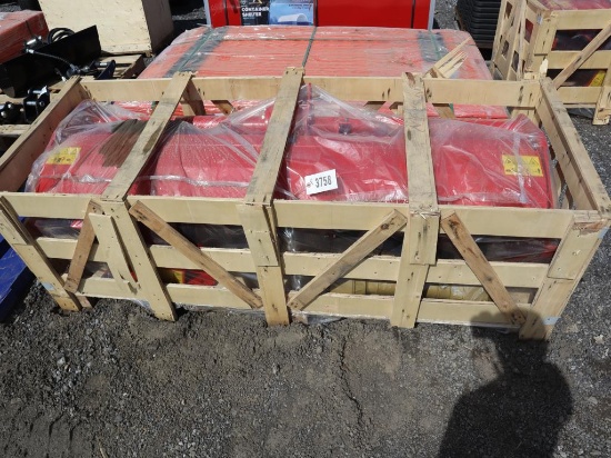 TPM Rotary Tiller TPM-TM180