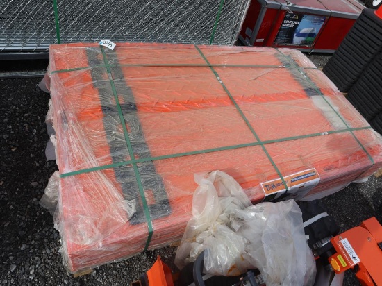 Ground Protection Matts