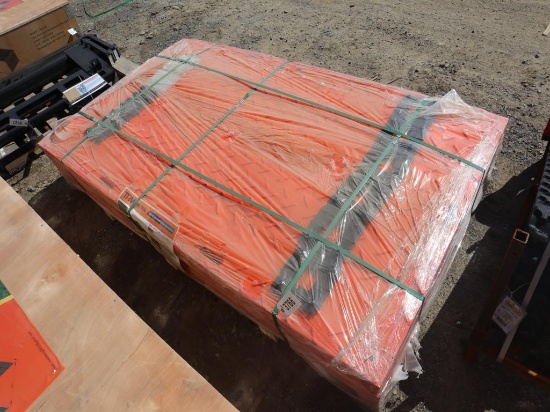Ground Protection Matts