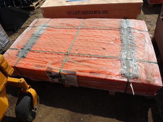 Ground Protection Matts