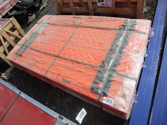 Ground Protection Matts