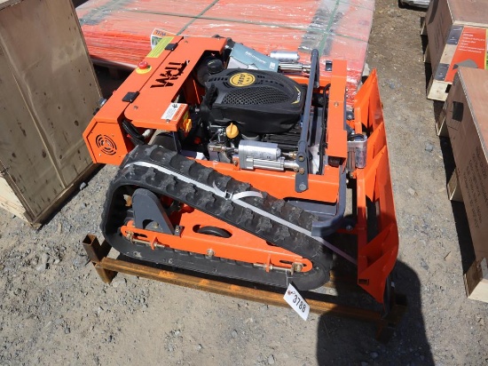 TPM RM900S-24V Mower