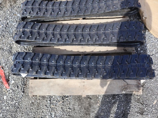TPM Rubber Track
