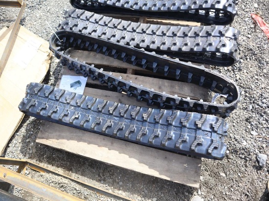TPM Rubber Track