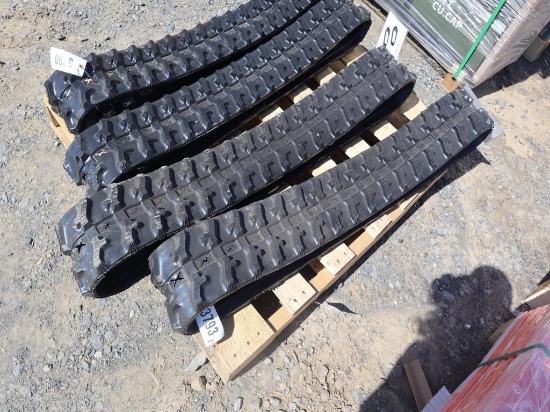 TPM Rubber Track