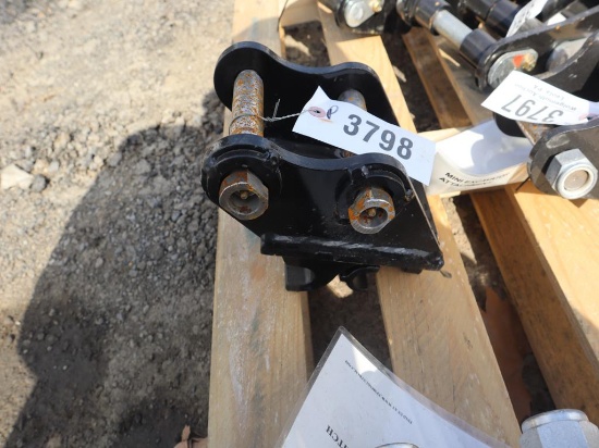 TPM Coupler