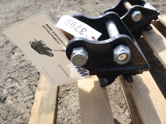 TPM Coupler