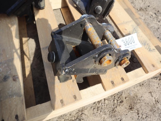 TPM Coupler