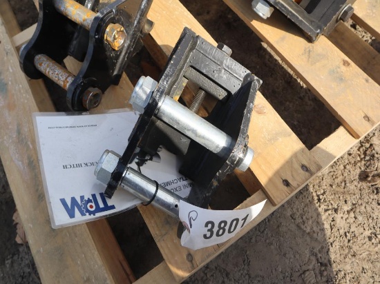 TPM Coupler