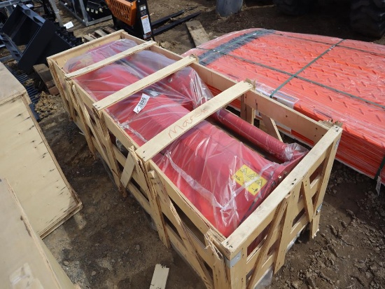 TPM Rotary Tiller TPM-TM180